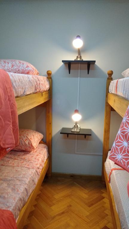 Hostel De Los Artistas Mendoza Luaran gambar