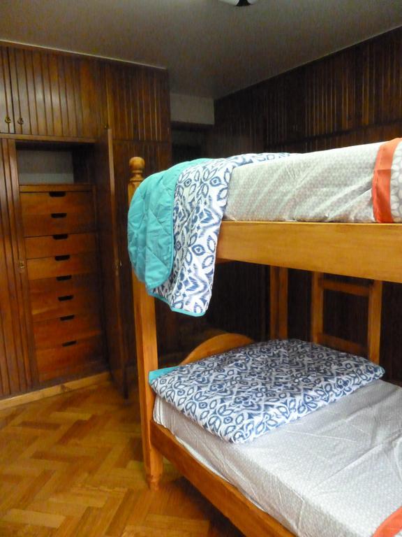 Hostel De Los Artistas Mendoza Luaran gambar